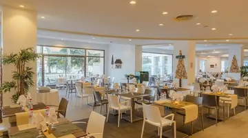Novostar Bel Azur Thalassa & Bungalows
