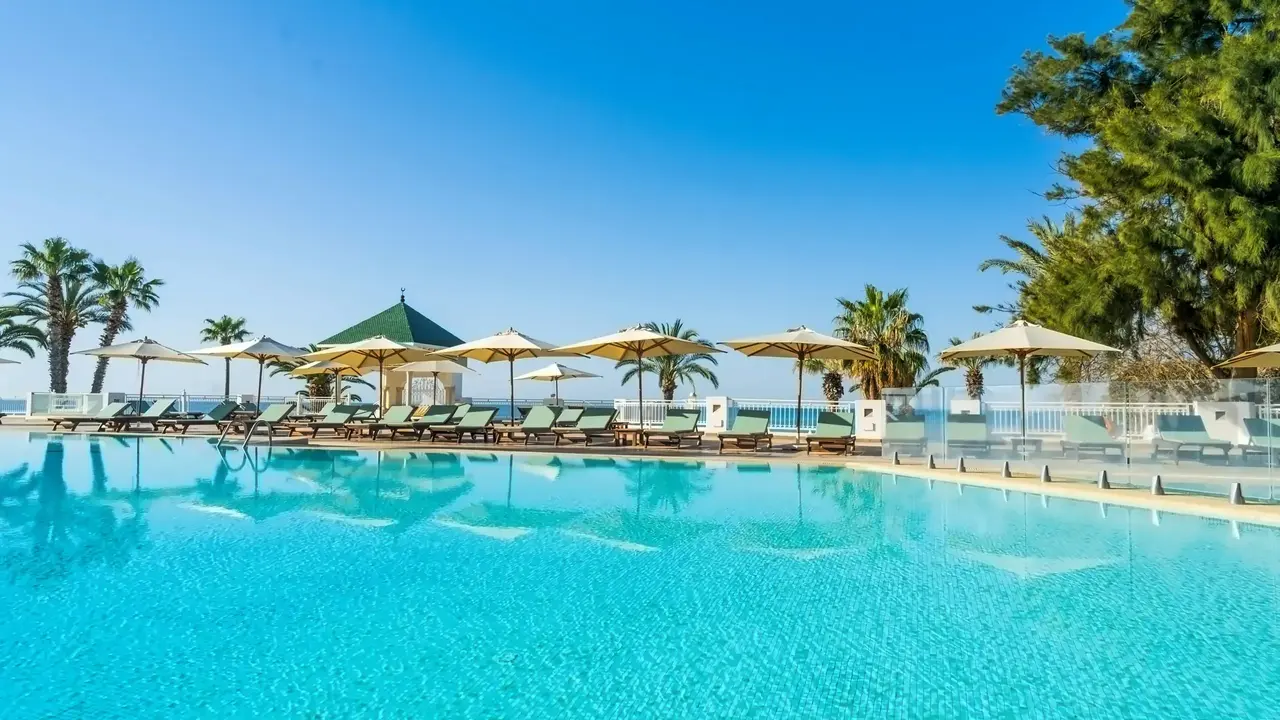 Novostar Bel Azur Thalassa & Bungalows