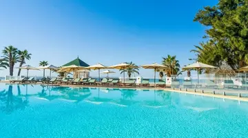 Novostar Bel Azur Thalassa & Bungalows