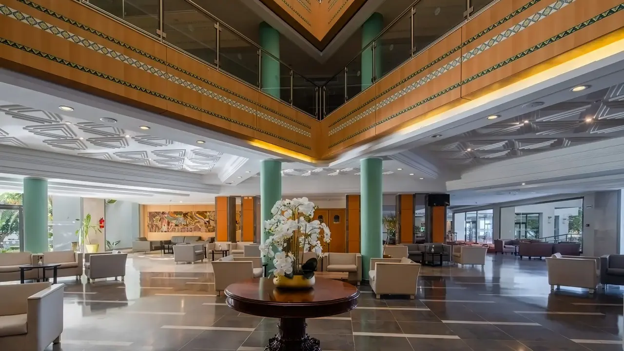 Novostar Bel Azur Thalassa & Bungalows