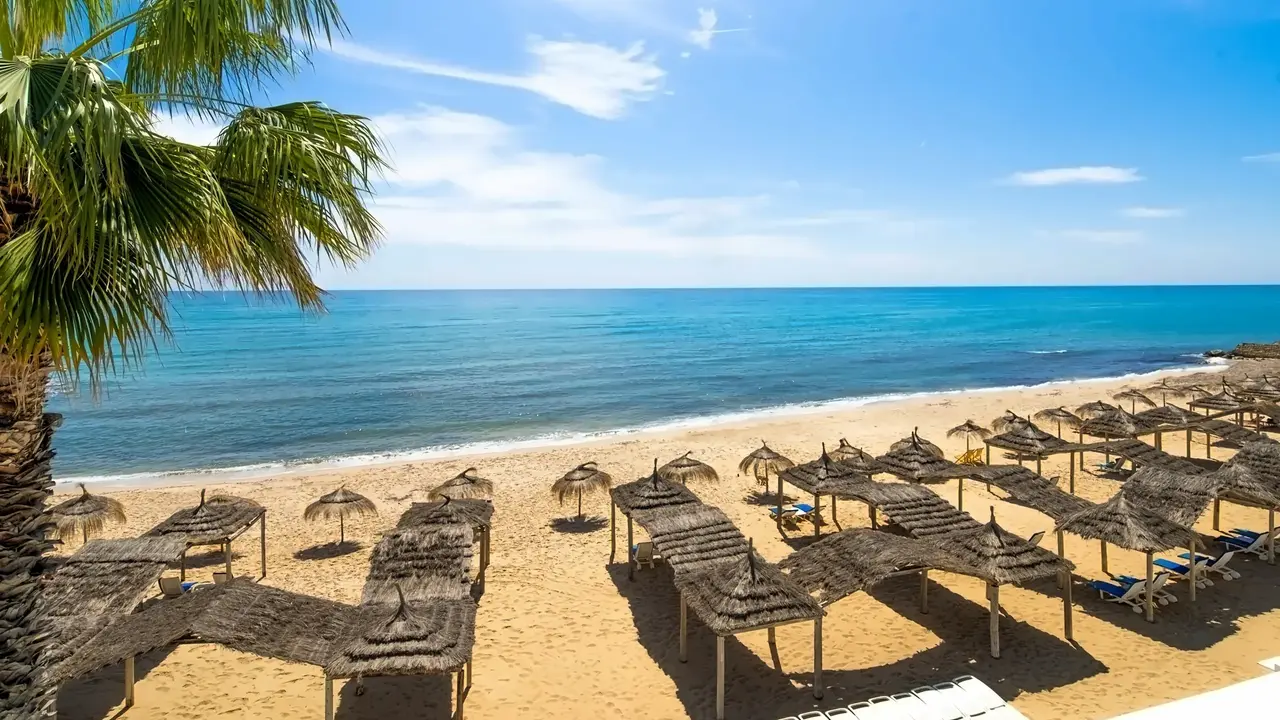 Novostar Bel Azur Thalassa & Bungalows