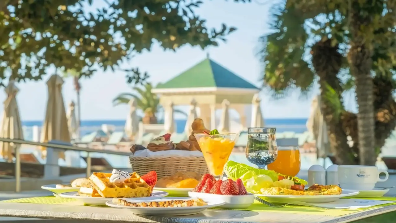Novostar Bel Azur Thalassa & Bungalows