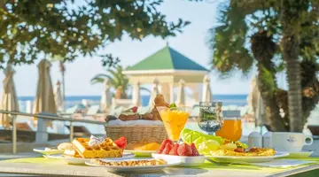 Novostar Bel Azur Thalassa & Bungalows