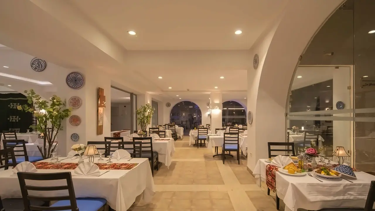 Novostar Bel Azur Thalassa & Bungalows