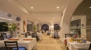 Novostar Bel Azur Thalassa & Bungalows