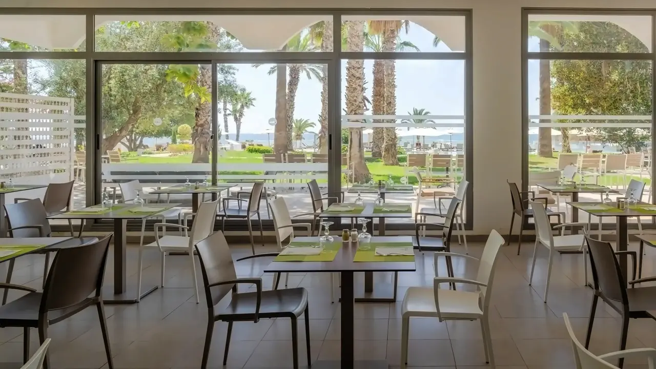 Novostar Bel Azur Thalassa & Bungalows