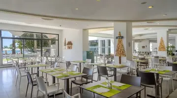 Novostar Bel Azur Thalassa & Bungalows