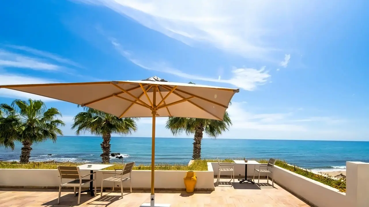Novostar Bel Azur Thalassa & Bungalows