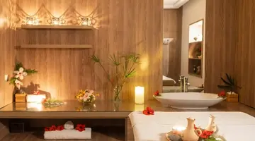 Novostar Bel Azur Thalassa & Bungalows