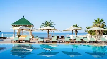 Novostar Bel Azur Thalassa & Bungalows