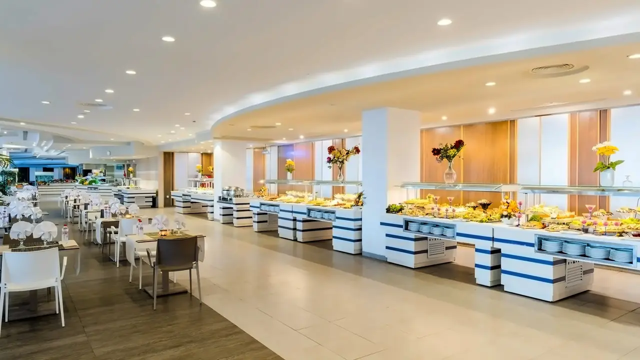 Novostar Bel Azur Thalassa & Bungalows