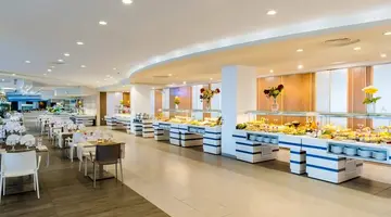 Novostar Bel Azur Thalassa & Bungalows