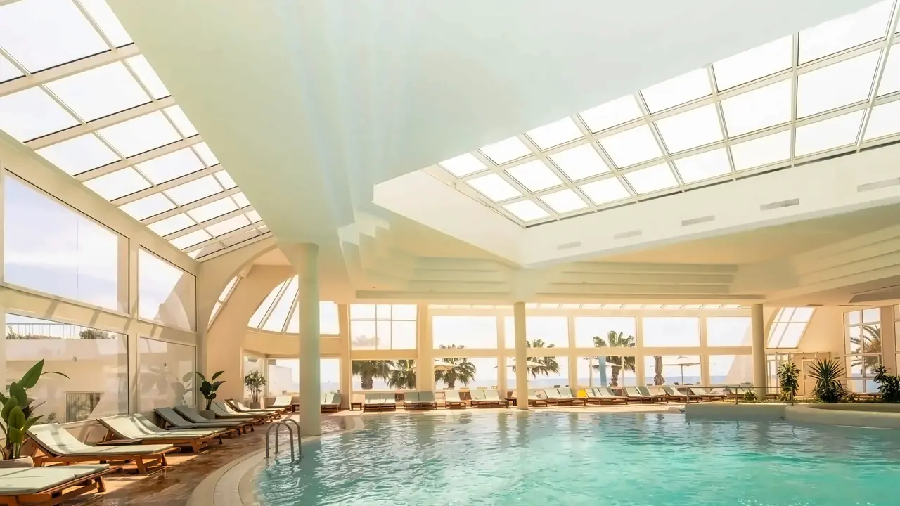 Novostar Bel Azur Thalassa & Bungalows
