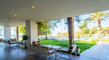 Novostar Bel Azur Thalassa & Bungalows