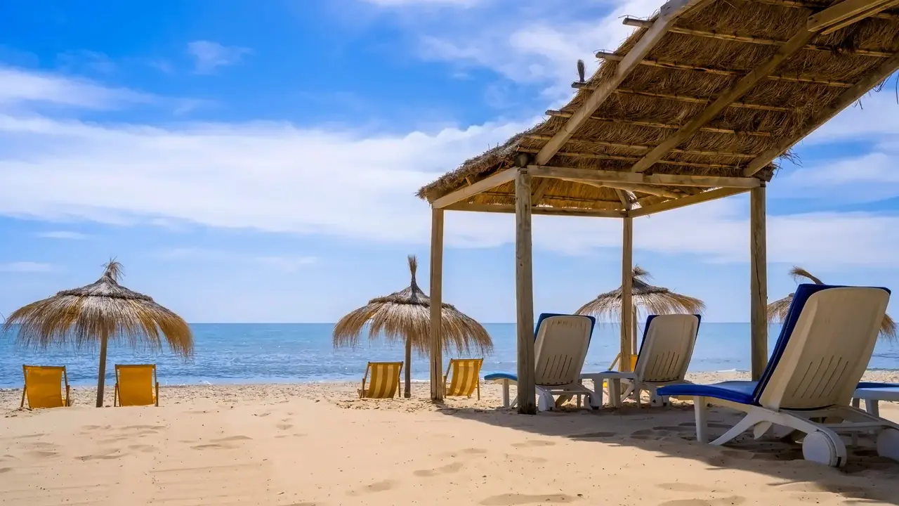 Novostar Bel Azur Thalassa & Bungalows