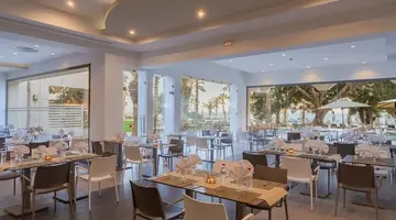 Novostar Bel Azur Thalassa & Bungalows