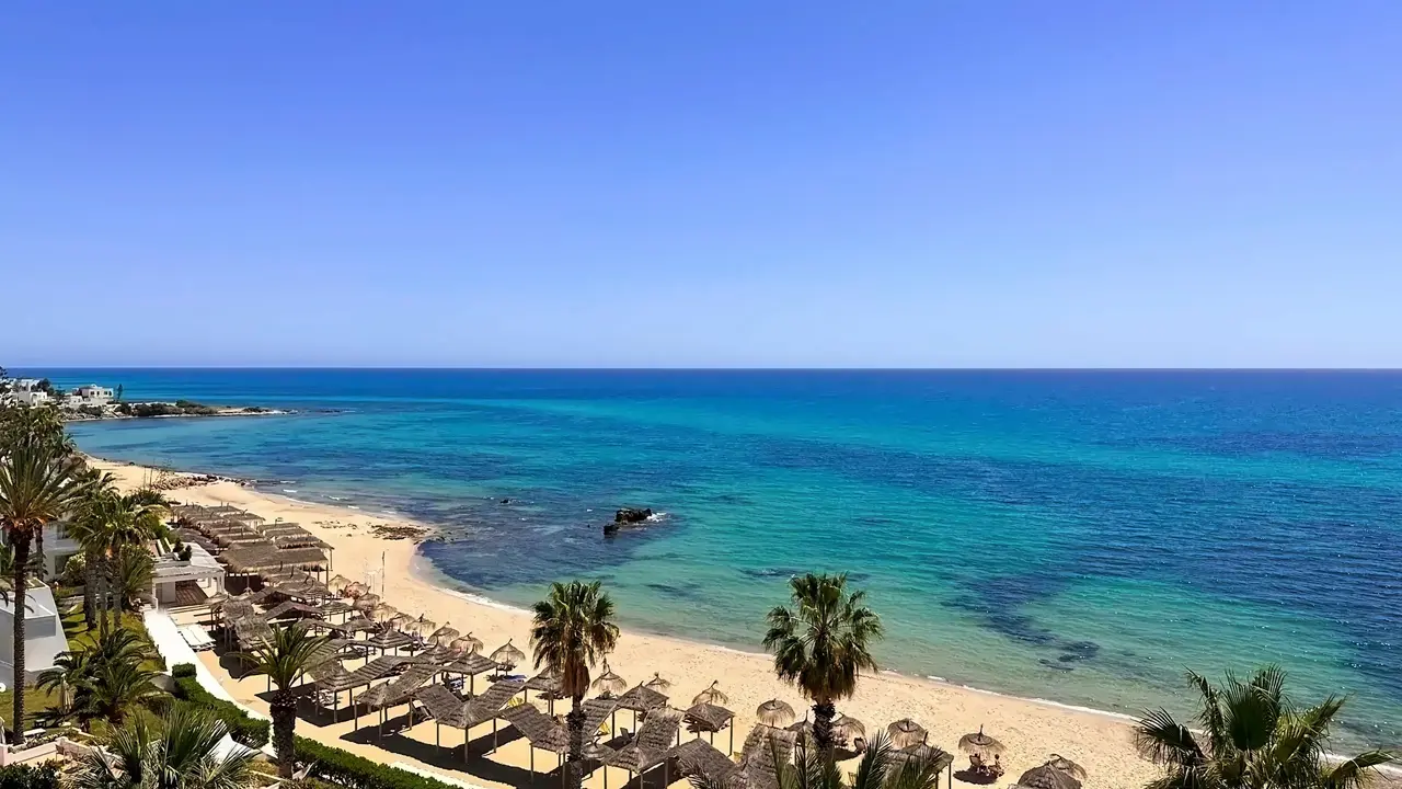Novostar Bel Azur Thalassa & Bungalows