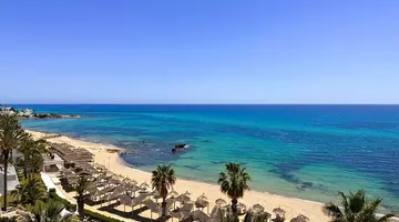 Novostar Bel Azur Thalassa & Bungalows