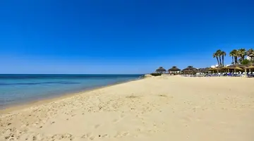Novostar Bel Azur Thalassa & Bungalows