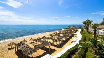 Novostar Bel Azur Thalassa & Bungalows