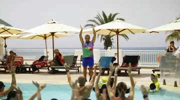 Novostar Bel Azur Thalassa & Bungalows