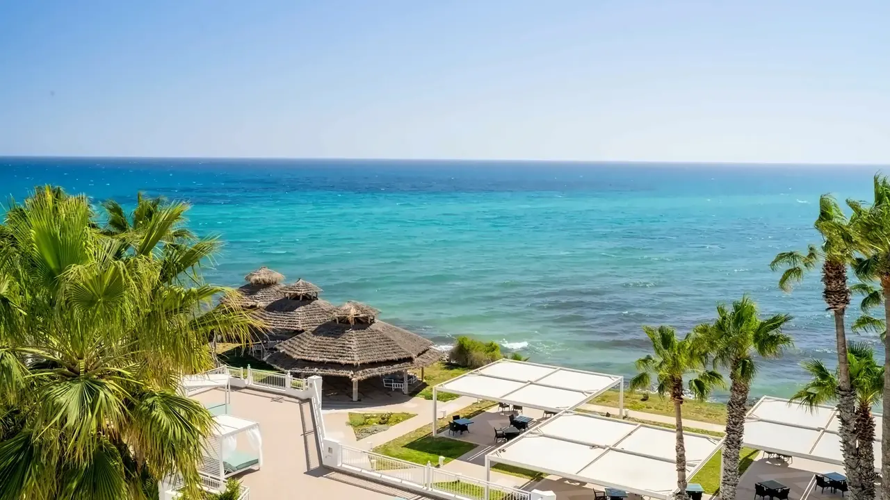 Novostar Bel Azur Thalassa & Bungalows