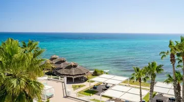 Novostar Bel Azur Thalassa & Bungalows