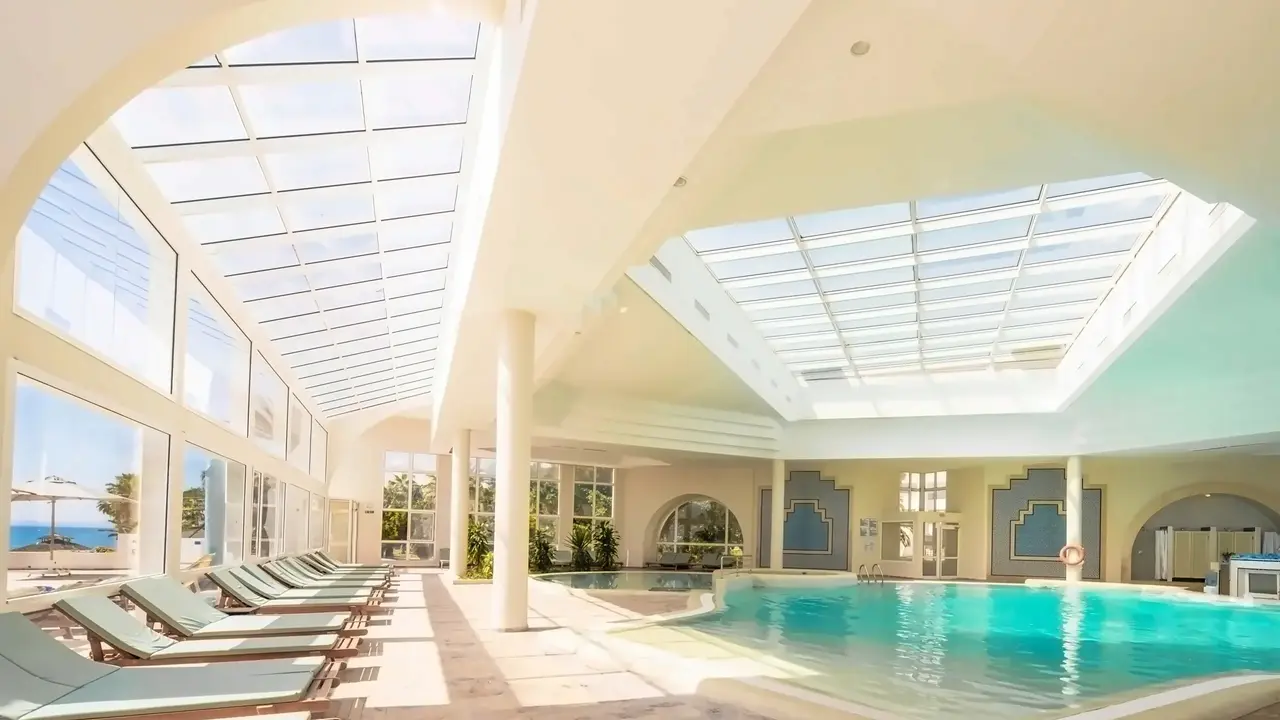 Novostar Bel Azur Thalassa & Bungalows