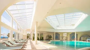 Novostar Bel Azur Thalassa & Bungalows