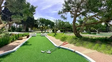 Novostar Bel Azur Thalassa & Bungalows