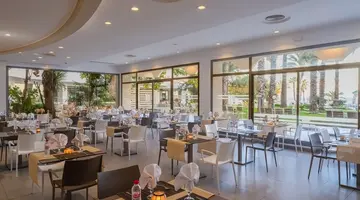 Novostar Bel Azur Thalassa & Bungalows