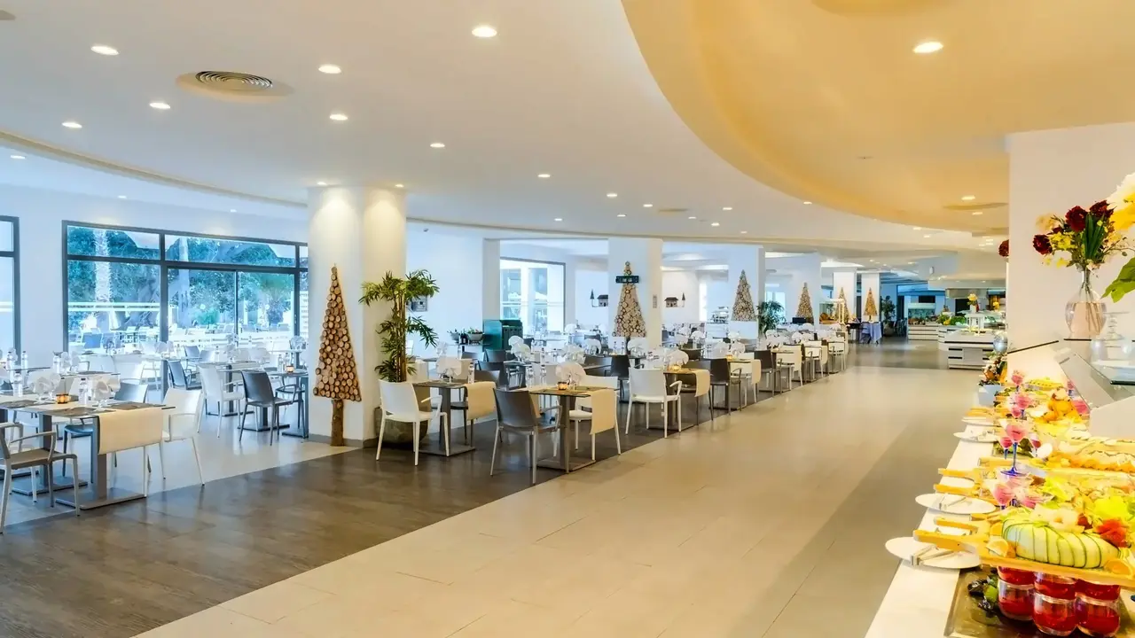 Novostar Bel Azur Thalassa & Bungalows