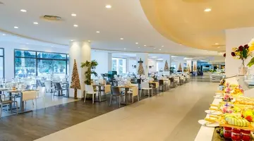 Novostar Bel Azur Thalassa & Bungalows
