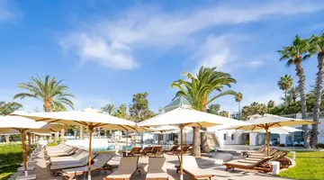 Novostar Bel Azur Thalassa & Bungalows