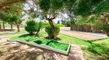 Novostar Bel Azur Thalassa & Bungalows