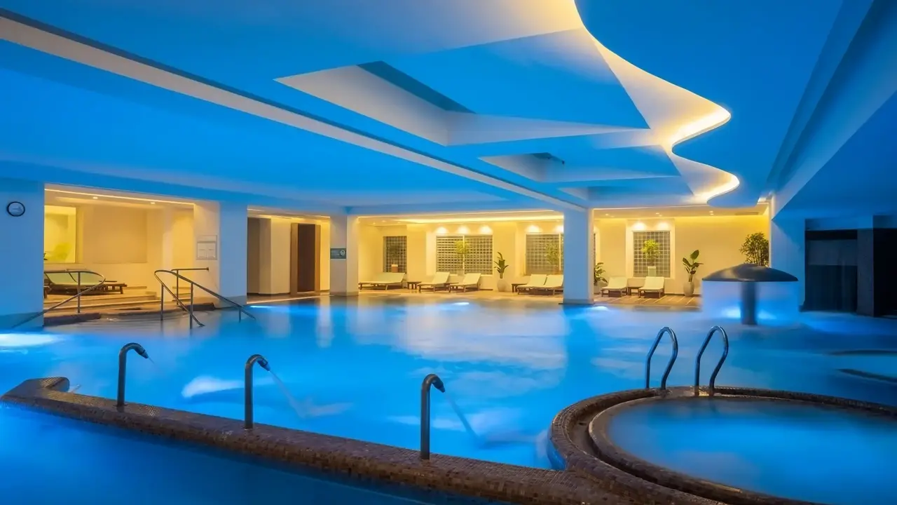 Novostar Bel Azur Thalassa & Bungalows