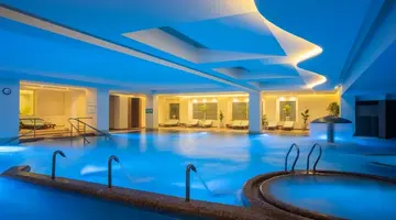 Novostar Bel Azur Thalassa & Bungalows