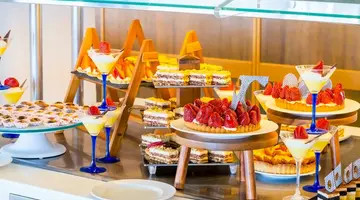 Novostar Bel Azur Thalassa & Bungalows