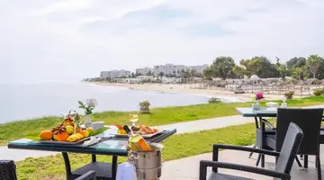 Novostar Bel Azur Thalassa & Bungalows
