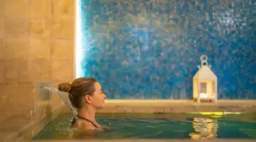 Novostar Bel Azur Thalassa & Bungalows