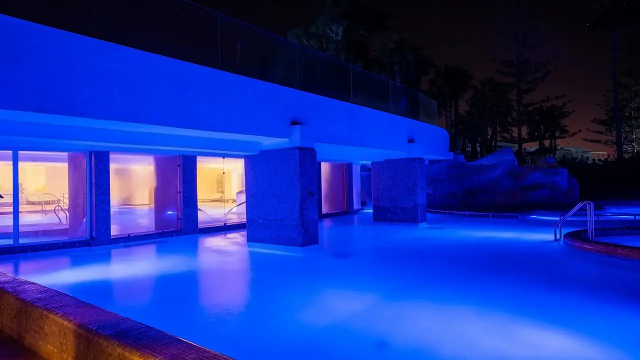 Novostar Bel Azur Thalassa & Bungalows