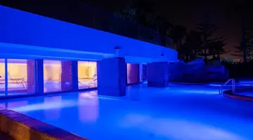 Novostar Bel Azur Thalassa & Bungalows