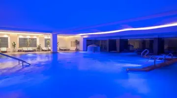 Novostar Bel Azur Thalassa & Bungalows