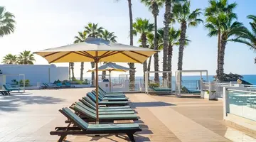 Novostar Bel Azur Thalassa & Bungalows