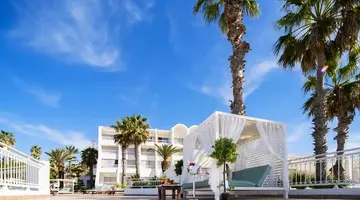 Novostar Bel Azur Thalassa & Bungalows