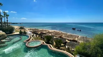 Novostar Bel Azur Thalassa & Bungalows