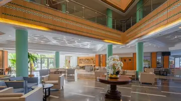 Novostar Bel Azur Thalassa & Bungalows