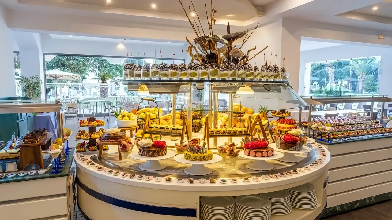 Novostar Bel Azur Thalassa & Bungalows