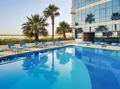 Novotel Al Barsha