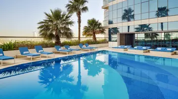 Novotel Al Barsha